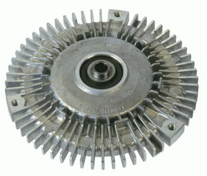 SACHS Clutch, radiator fan - 2100 014 331
